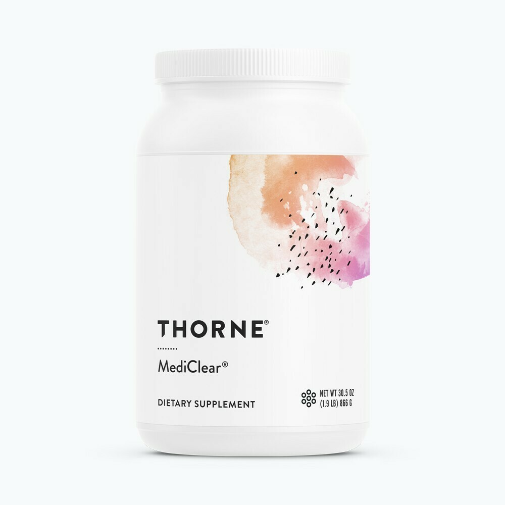 MediClear 34.6 Oz