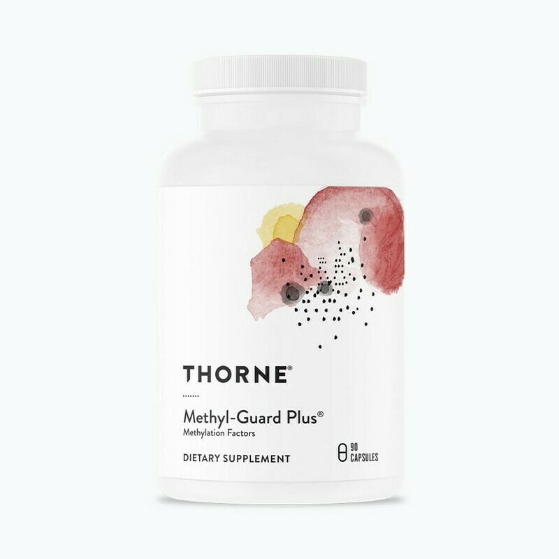 Methyl-Guard Plus® - 90 Capsules
