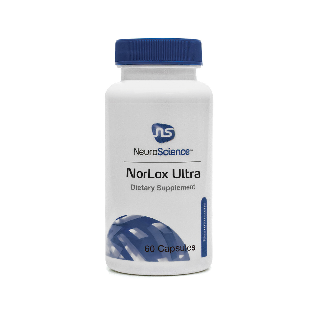 NorLox Ultra (60 capsules)