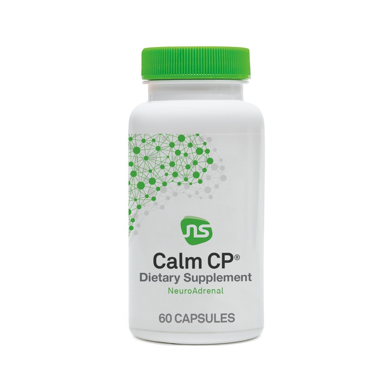 Calm CP (60 capsules)