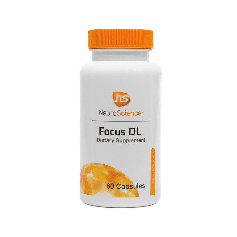 Focus DL (60 capsules)