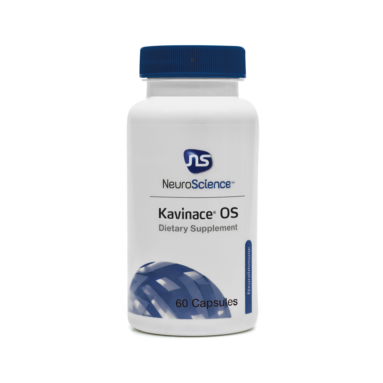Kavinace (120 capsules)