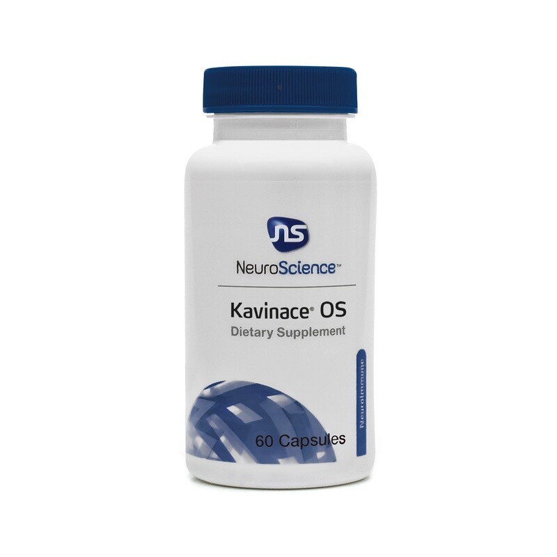 Kavinace (120 capsules)