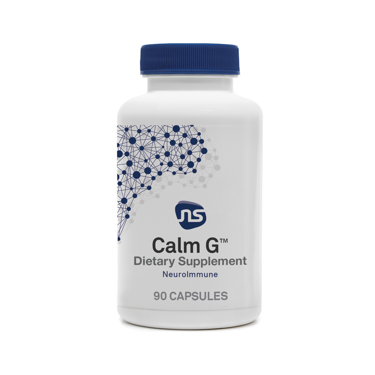Calm G (90 capsules)
