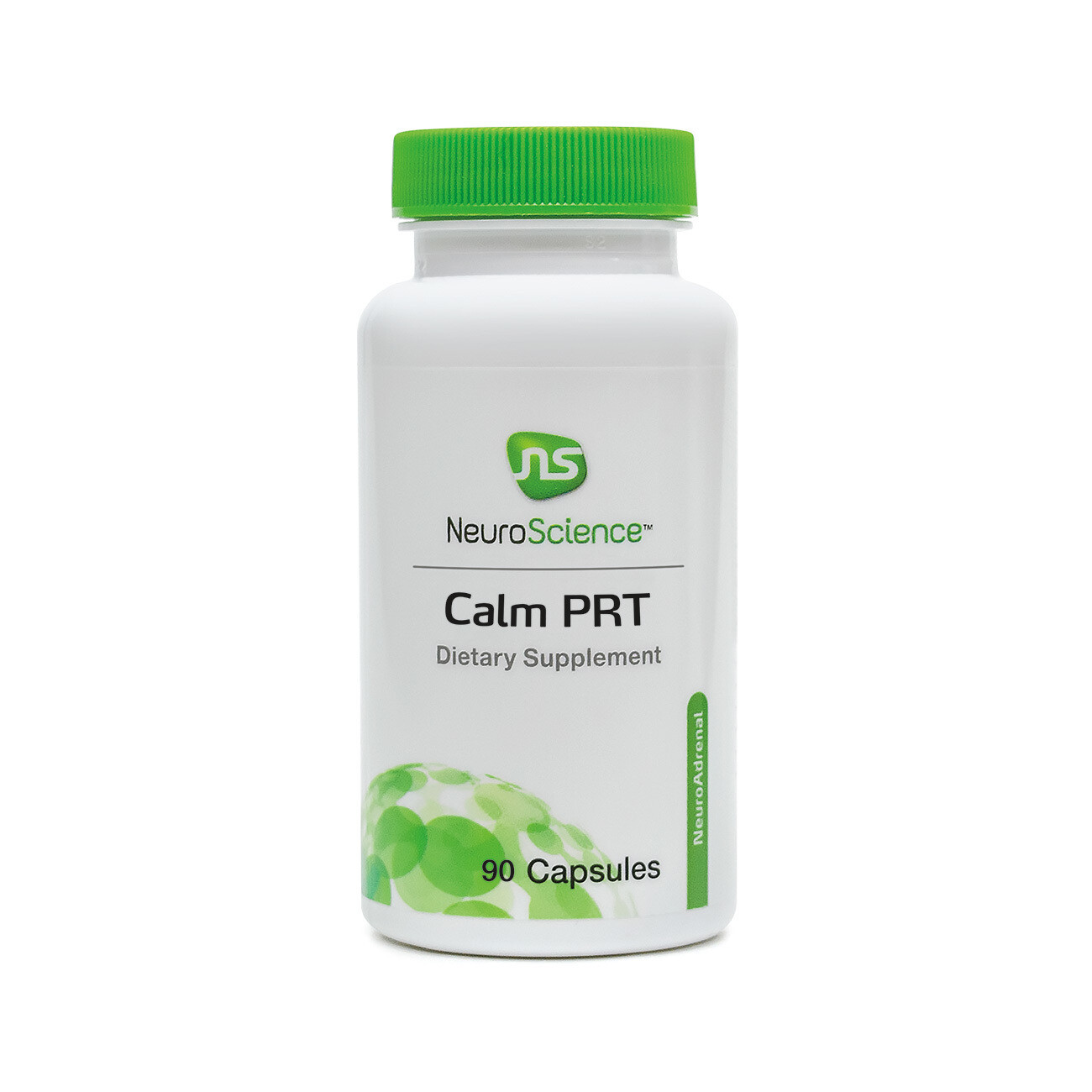 Calm PRT (120 capsules) (Temporarily Out of Stock)