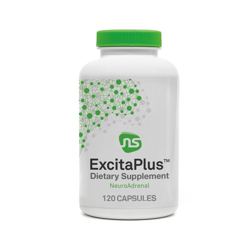 Excitaplus (120 capsules)
