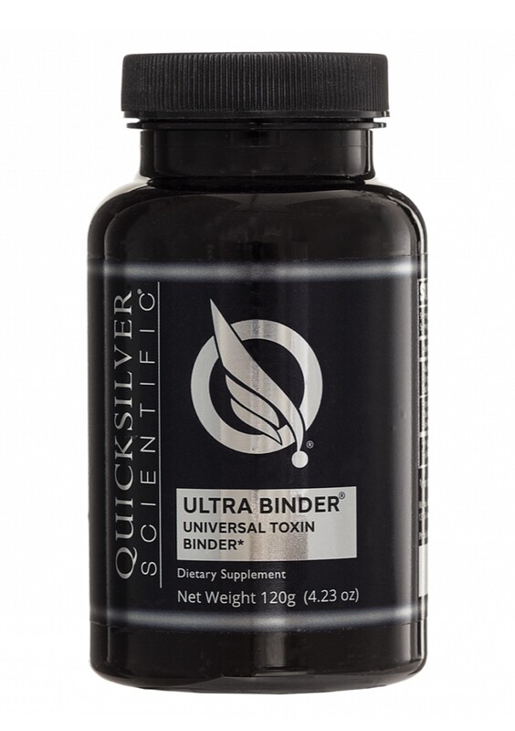 ultra binder