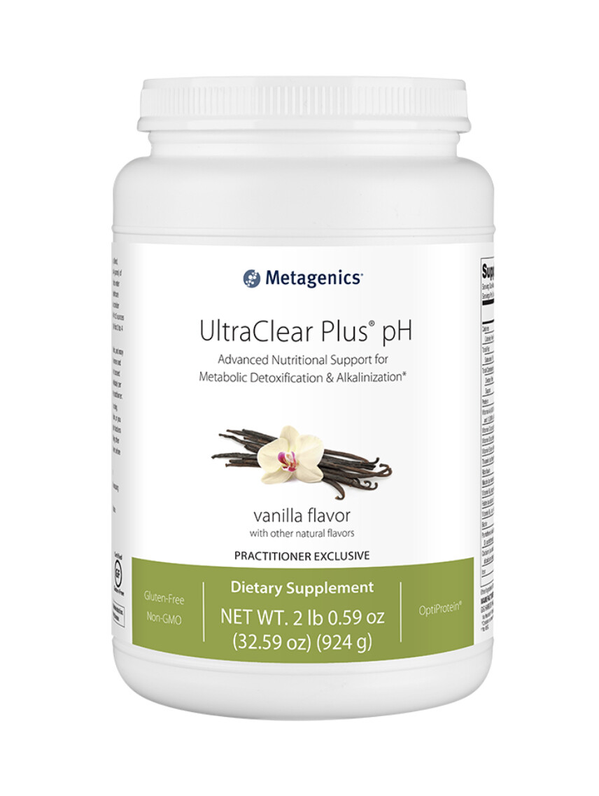 UltraClear® Vanilla (32.5 ounces)