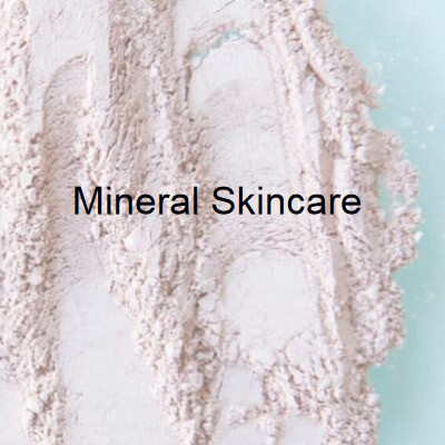 Mineralo Skin Care
