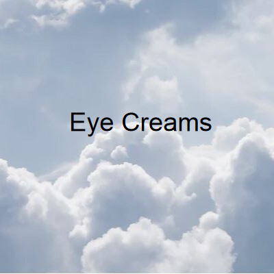 Eye Creams