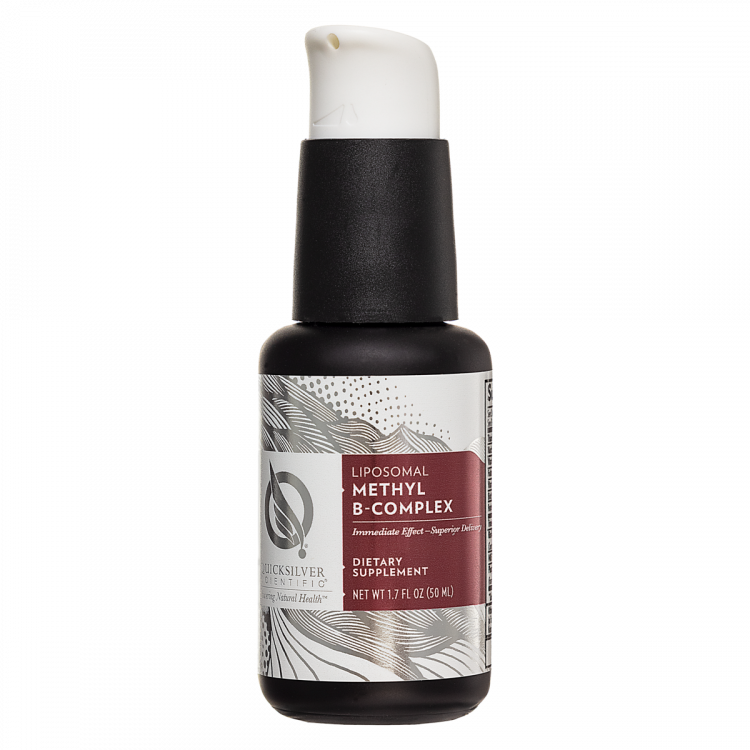 Liposomal Methyl B Complex 50 ML