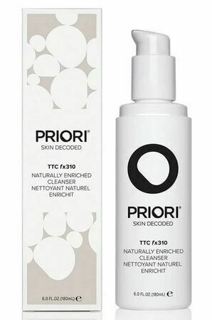 TTC fx310 - Naturally Enriched Cleanser