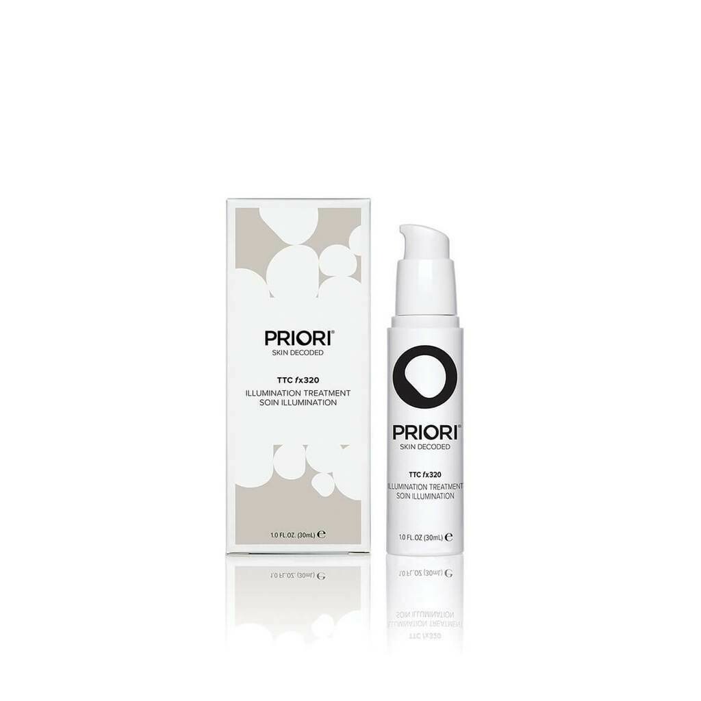 TTC fx320 - Illumination Treatment