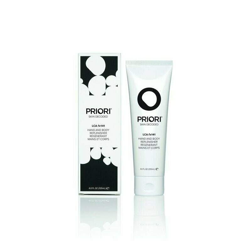 LCA fx141 - Hand and Body Replenisher