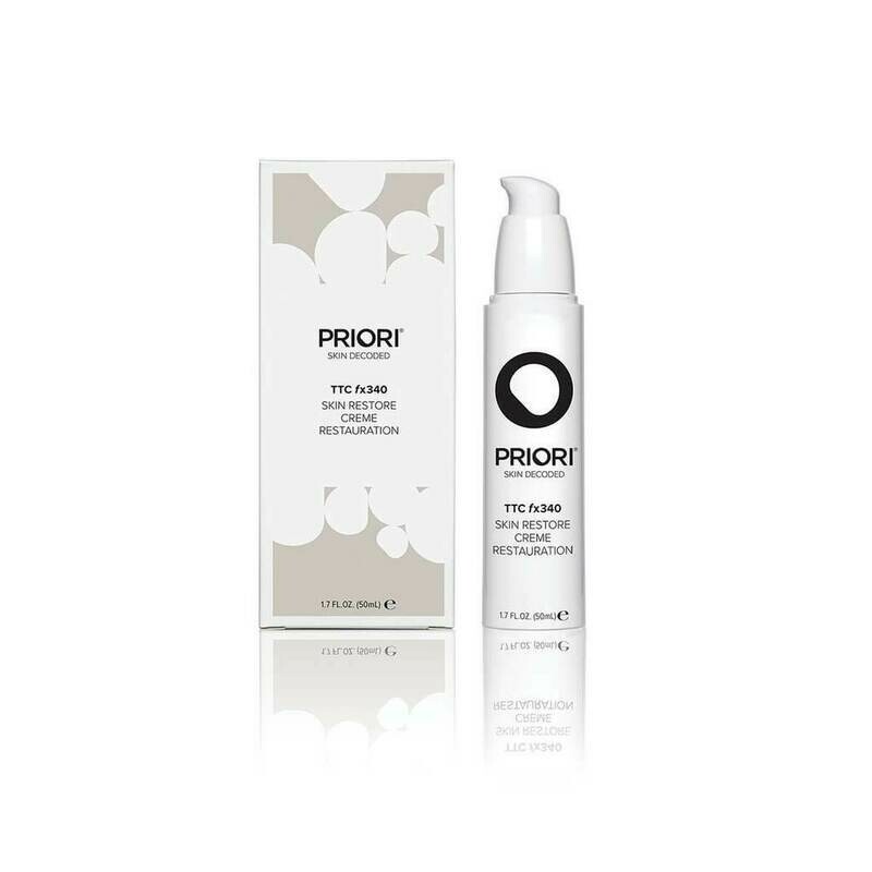 TTC fx340 - Skin Restore Cream