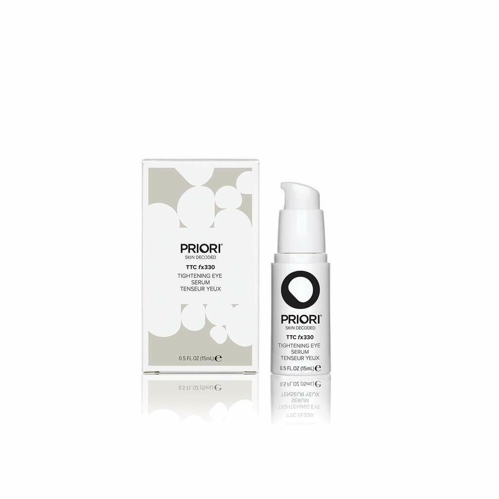 TTC fx330 - Tightening Eye Serum