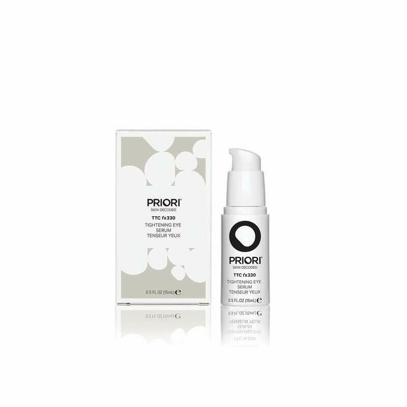 TTC fx330 - Tightening Eye Serum