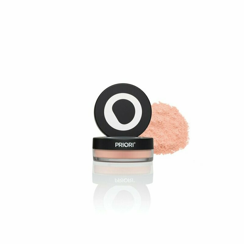Mineral Skincare fx350 - Uber Finishing Powder