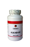AlkaBase Powder, 200 grams