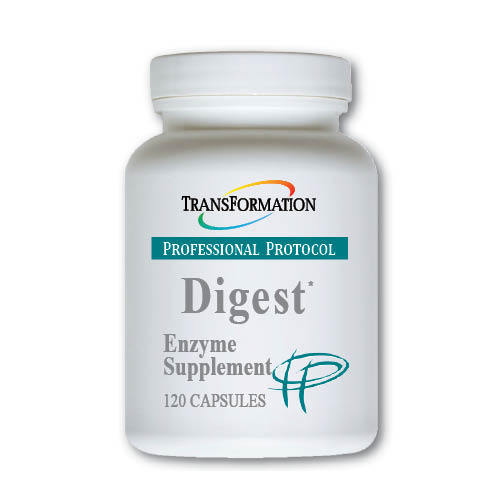Digest (120 Capsules)
