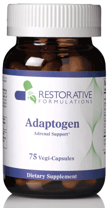 Adaptogen (75 capsules)