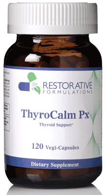 ThyroCalm Px Capsules (120 capsules)