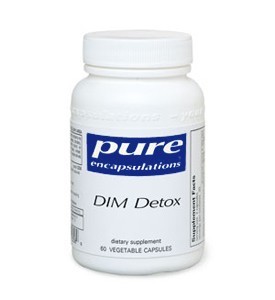Dim Detox (60 capsules)