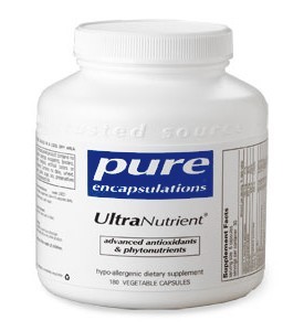 UltraNutrient® (180 capsules)