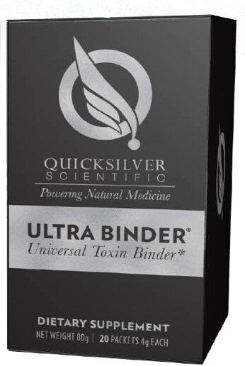 Quick Silver Scientific Clear Way Co Factors 75 capsules