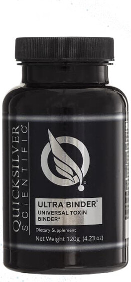 Ultra binder 120 grams