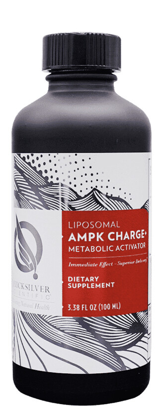 AMPK Charge 100 ML