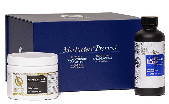 MerProtect® Protocol