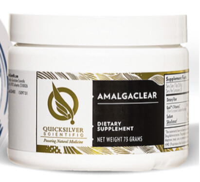 AmalgaClear