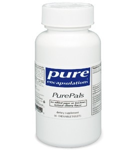 PurePals (90 Capsules)