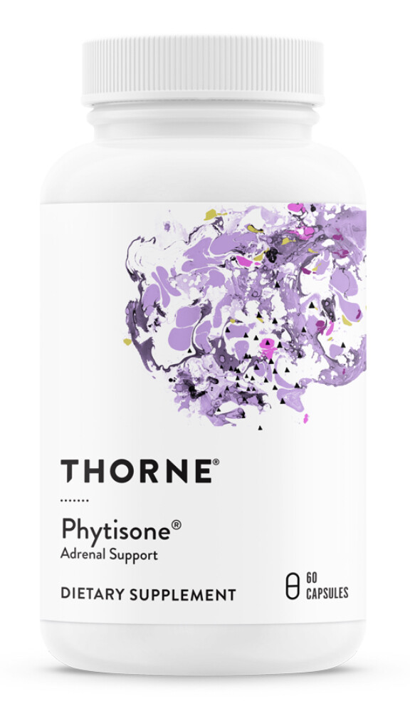 Phytisone 60 Capsules