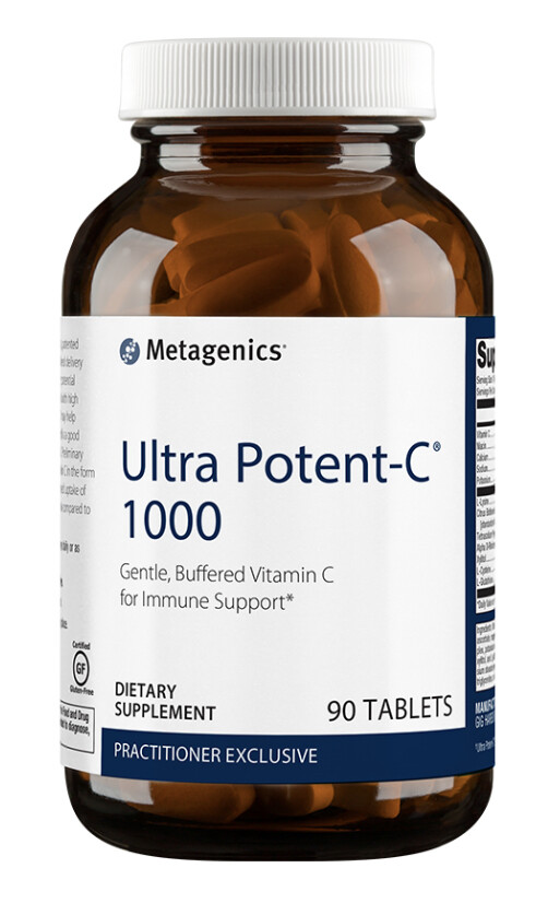 Ultra Potent-C® 1000 90 Tablets