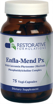 Enfla-Mend Px (75 capsules)