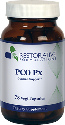 PCO Px  (75 capsules)