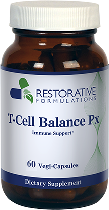 T-Cell Balance Px  (60 capsules)