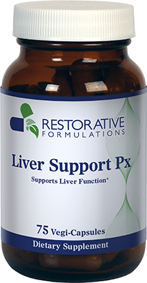 Liver Support PX (75 capsules)