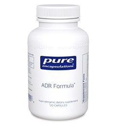 ADR Formula® (120 capsules)