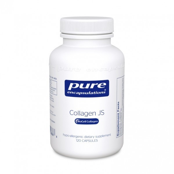 Collagen JS (120 Capsules)