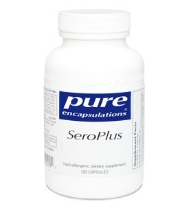 SeroPlus (120 Capsules)