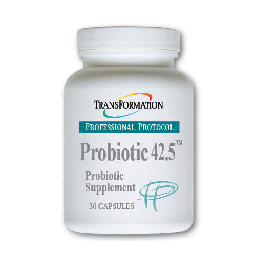 Probiotic 42.5 (30 Capsules)