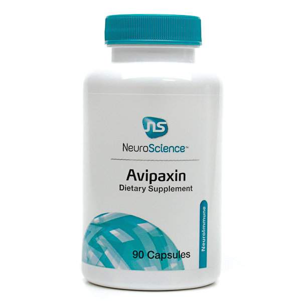 Avipaxin (60 capsules)