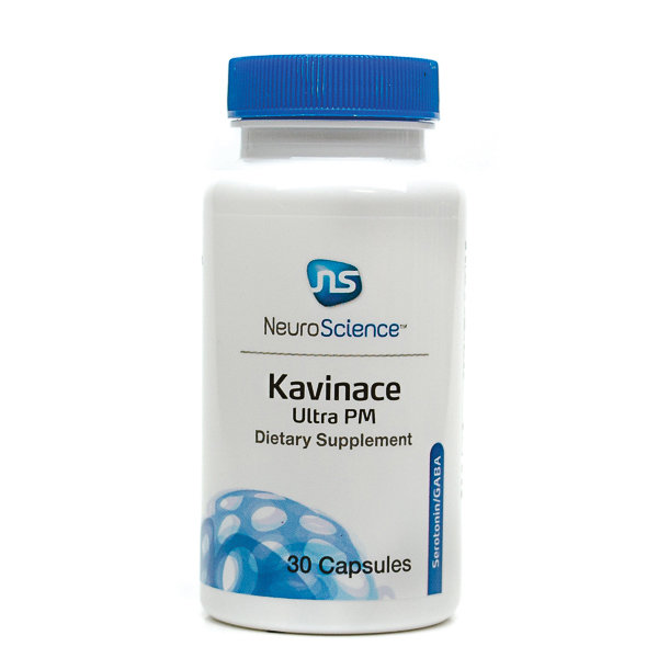 Kavinace Ultra PM (30 capsules)