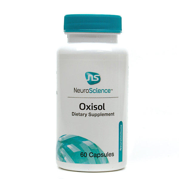 Oxisol (60 capsules)