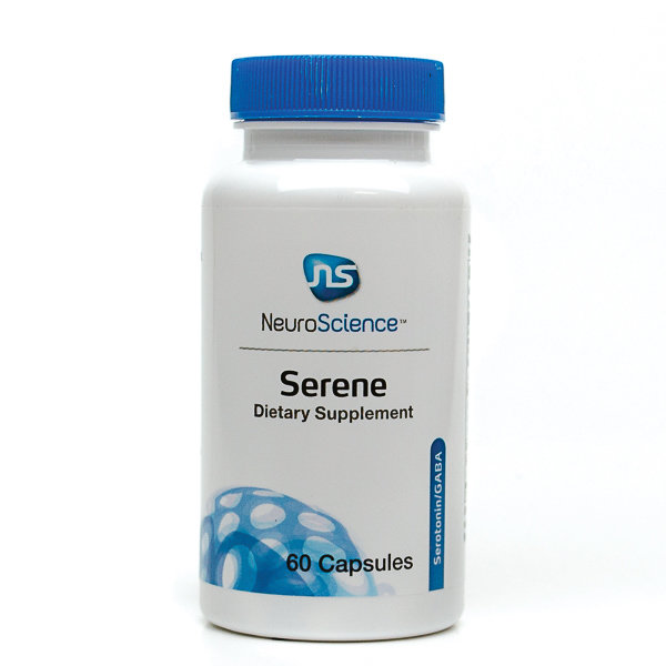 Serene (60 capsules)