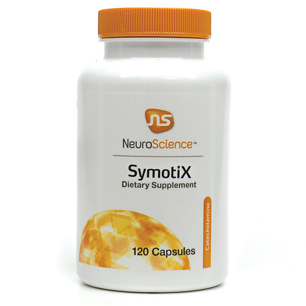 Symotix (120 capsules)