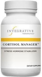 Cortisol Manager (90 Tablets)